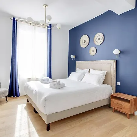 Apartman Pick A Flat's In Le Marais - Rue Saint Apoline *