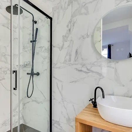 Apartment Pick A Flat's In Le Marais - Rue Saint Apoline *
