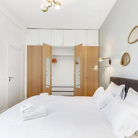 Pick A Flat's In Le Marais - Rue Saint Apoline *