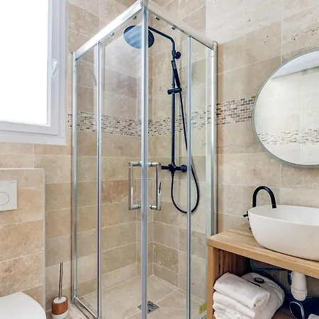 Apartman Pick A Flat's In Le Marais - Rue Saint Apoline