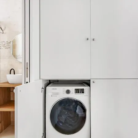 Pick A Flat's In Le Marais - Rue Saint Apoline Apartment *