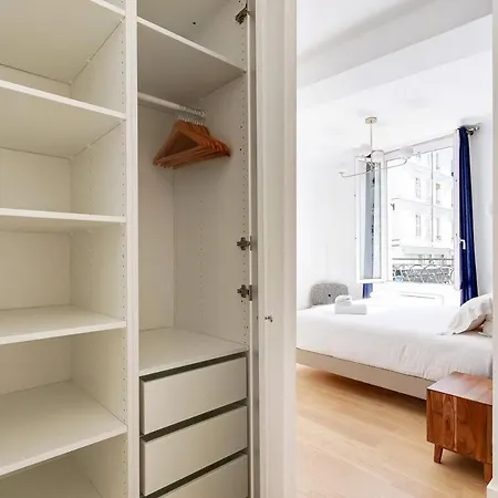 Pick A Flat's In Le Marais - Rue Saint Apoline *